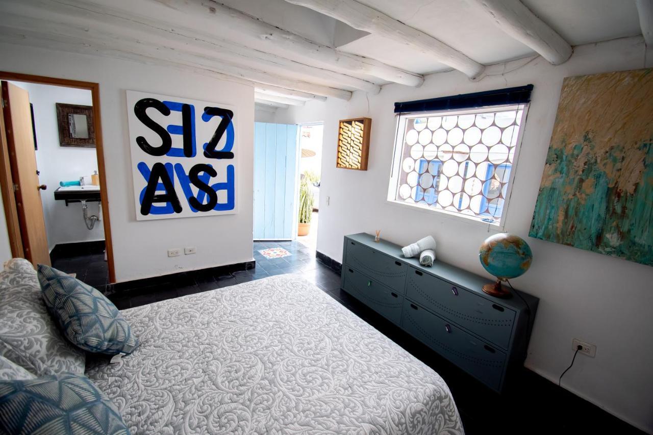 Casa Mediterranea וילה דה לייבה מראה חיצוני תמונה