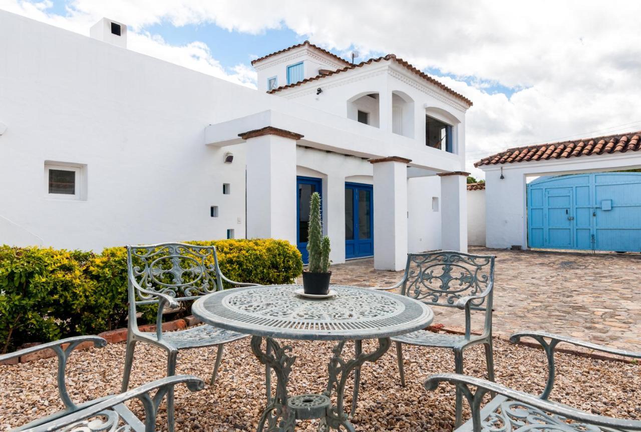 Casa Mediterranea וילה דה לייבה מראה חיצוני תמונה